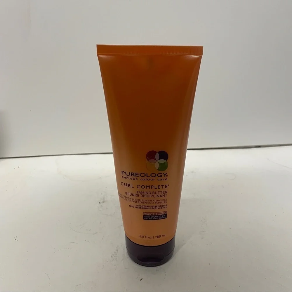 Pureology Curl Complete Taming Butter HTF
